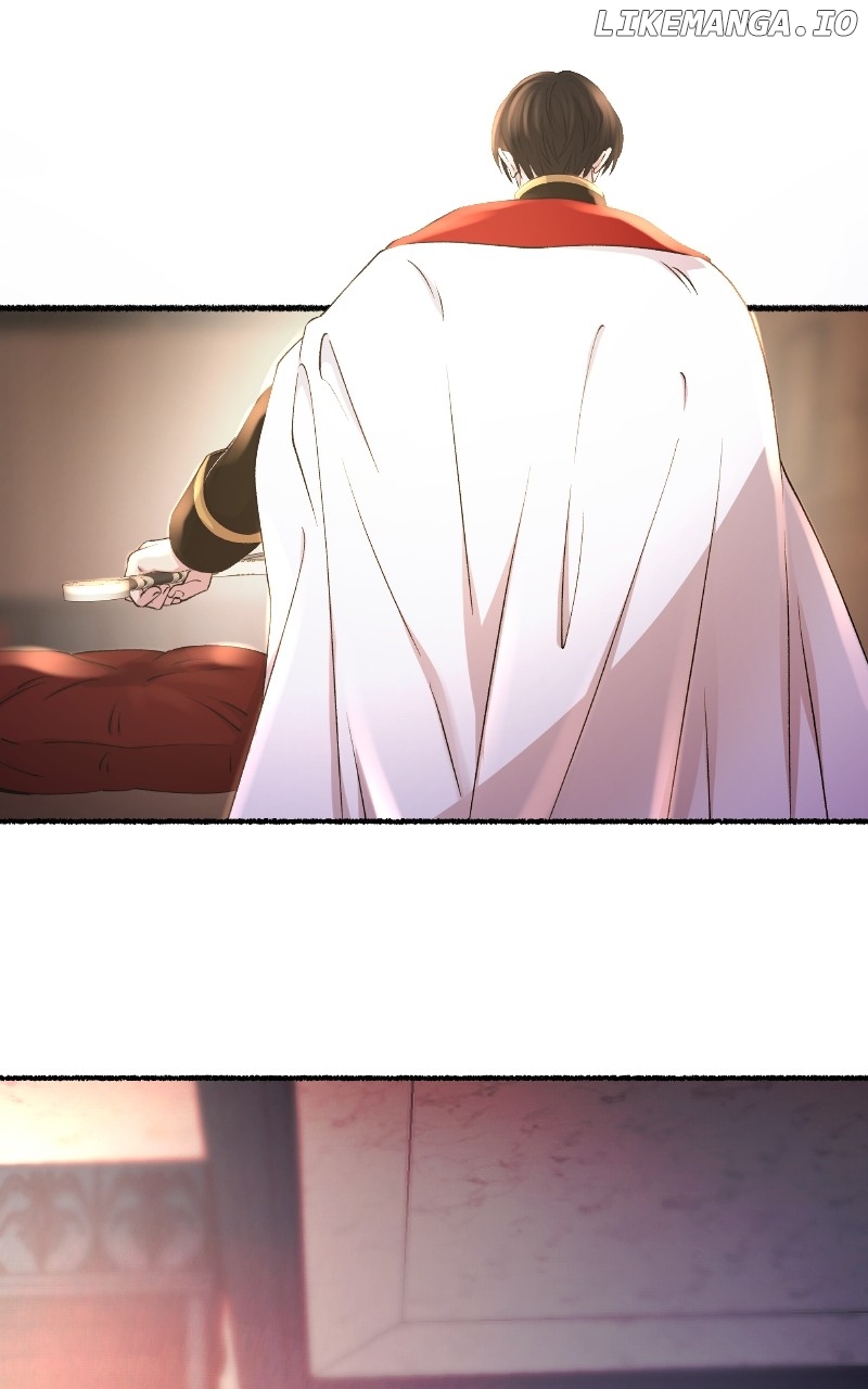 Like A Wind On A Dry Branch Chapter 166 - page 110