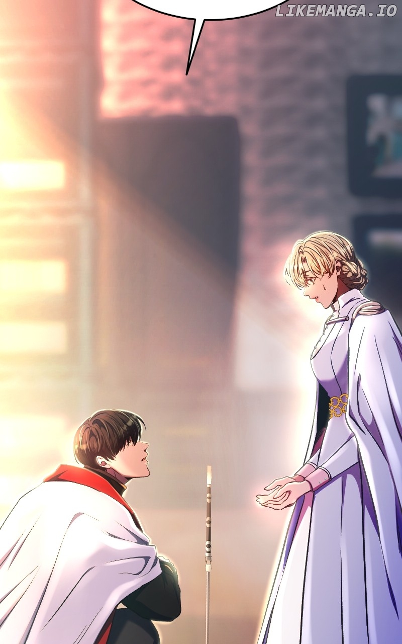 Like A Wind On A Dry Branch Chapter 166 - page 121