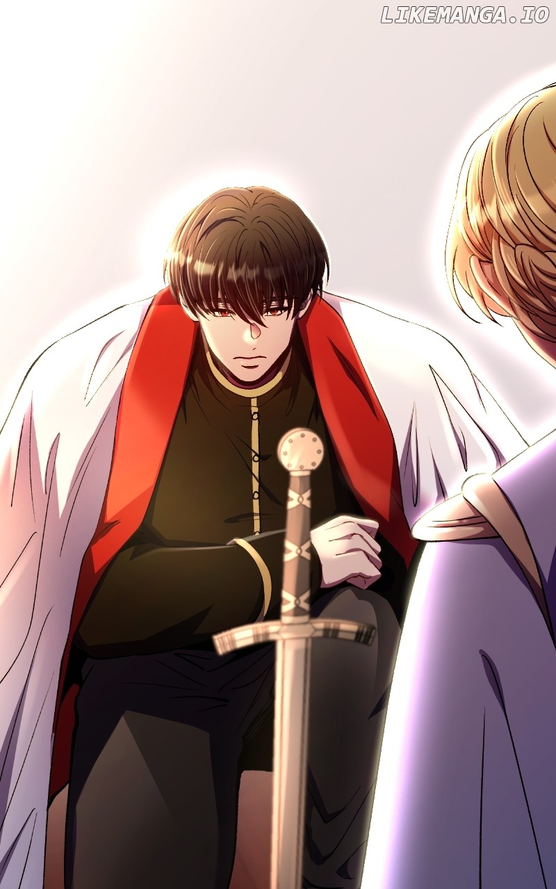 Like A Wind On A Dry Branch Chapter 166 - page 125
