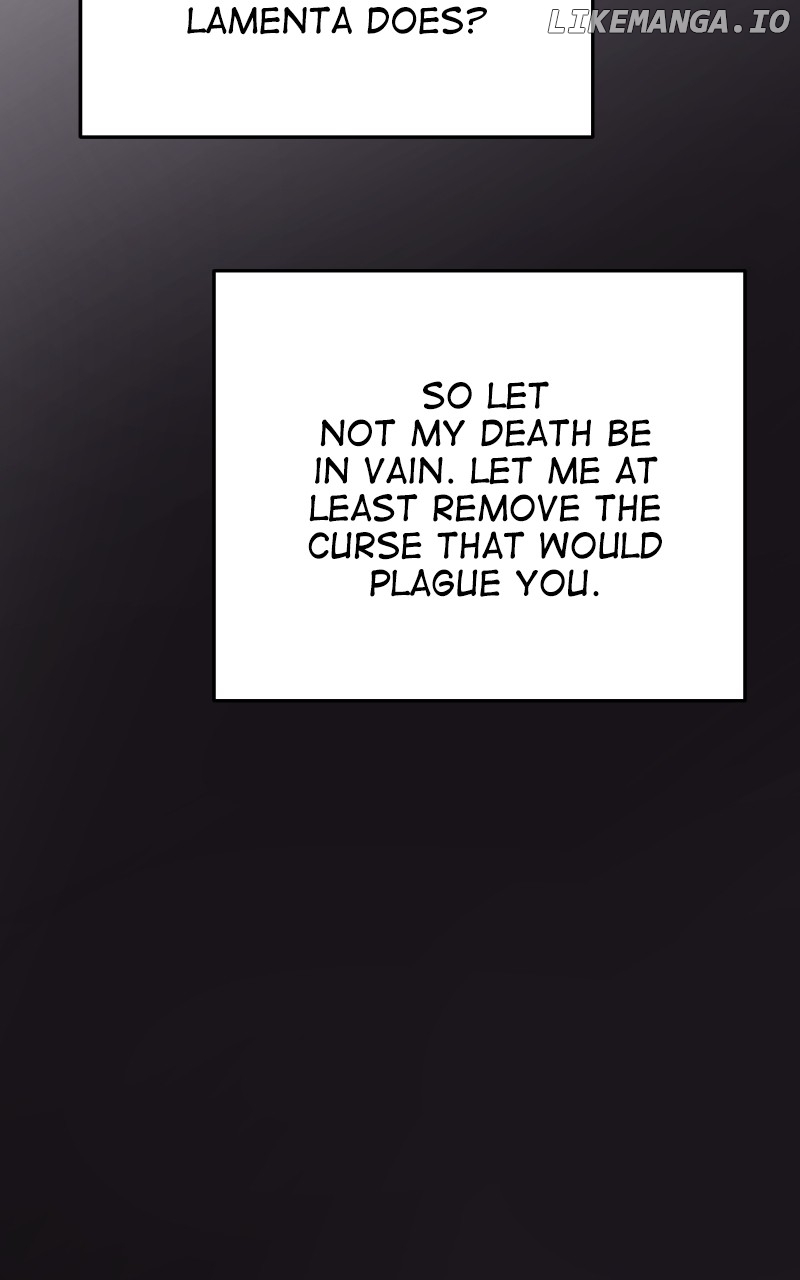 Like A Wind On A Dry Branch Chapter 166 - page 15