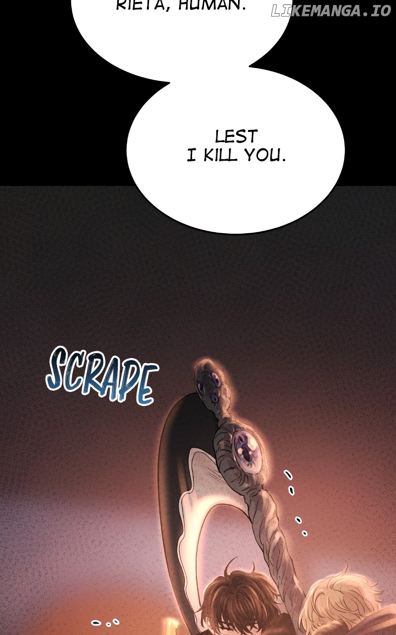Like A Wind On A Dry Branch Chapter 166 - page 82