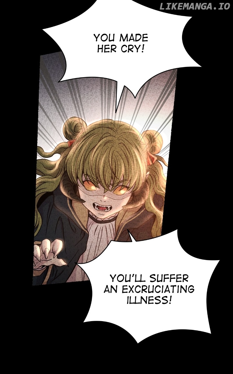 Like A Wind On A Dry Branch Chapter 166 - page 84