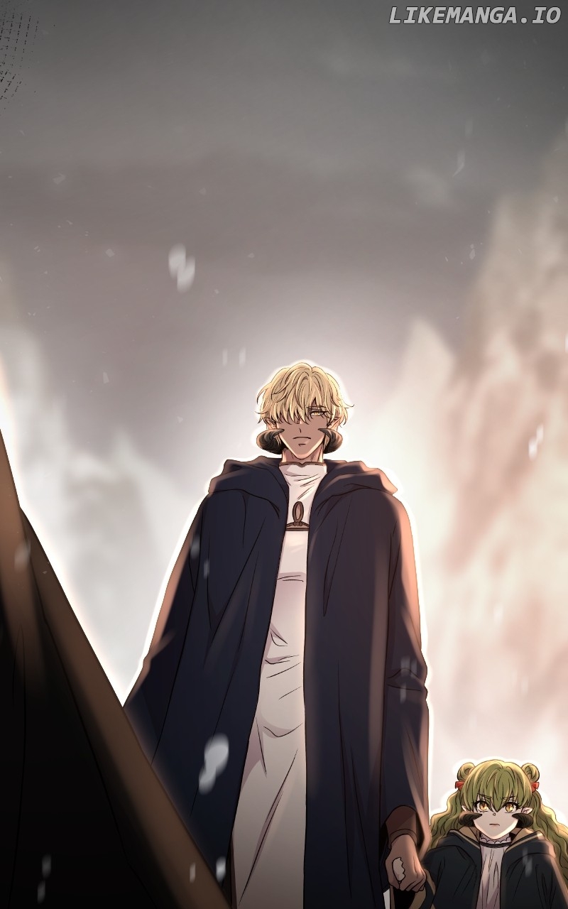 Like A Wind On A Dry Branch Chapter 166 - page 91