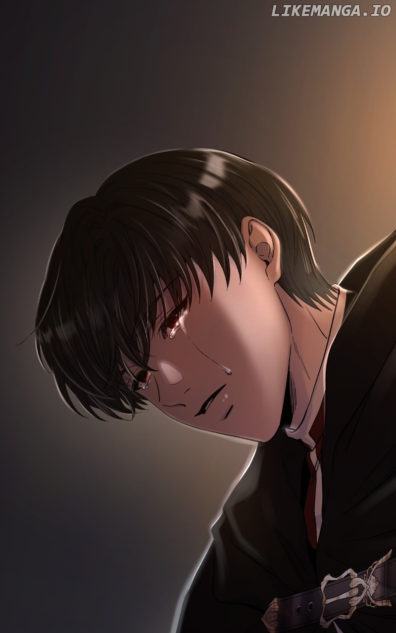 Like A Wind On A Dry Branch Chapter 164 - page 102