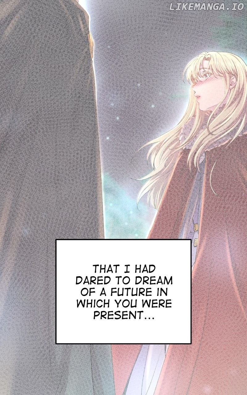 Like A Wind On A Dry Branch Chapter 164 - page 21