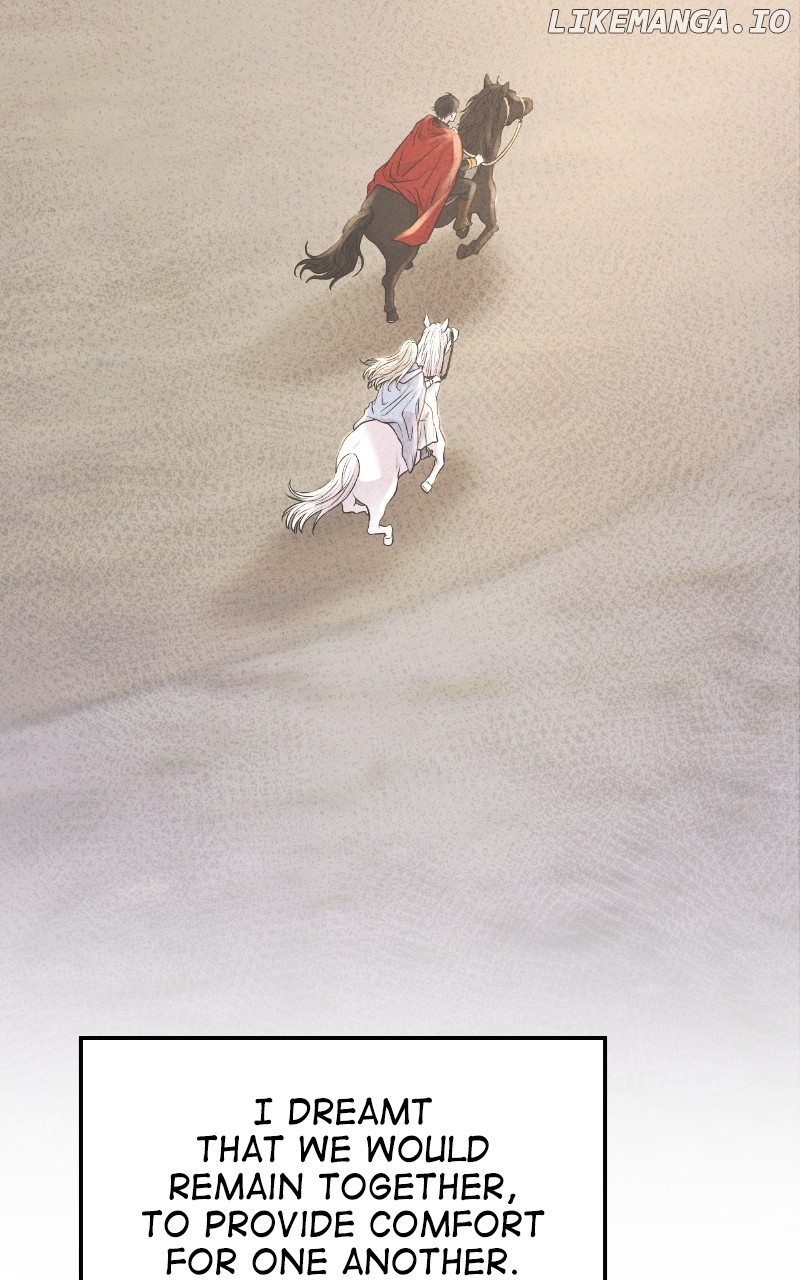 Like A Wind On A Dry Branch Chapter 164 - page 33