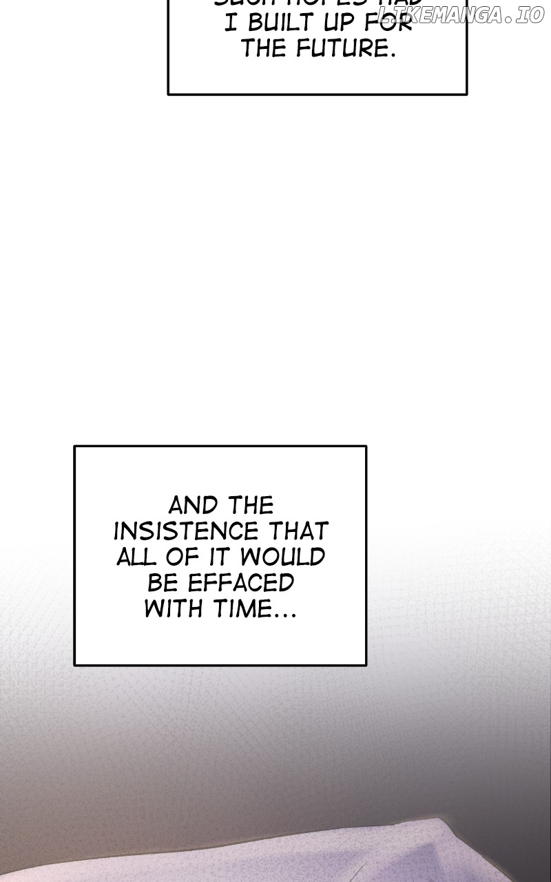 Like A Wind On A Dry Branch Chapter 164 - page 38