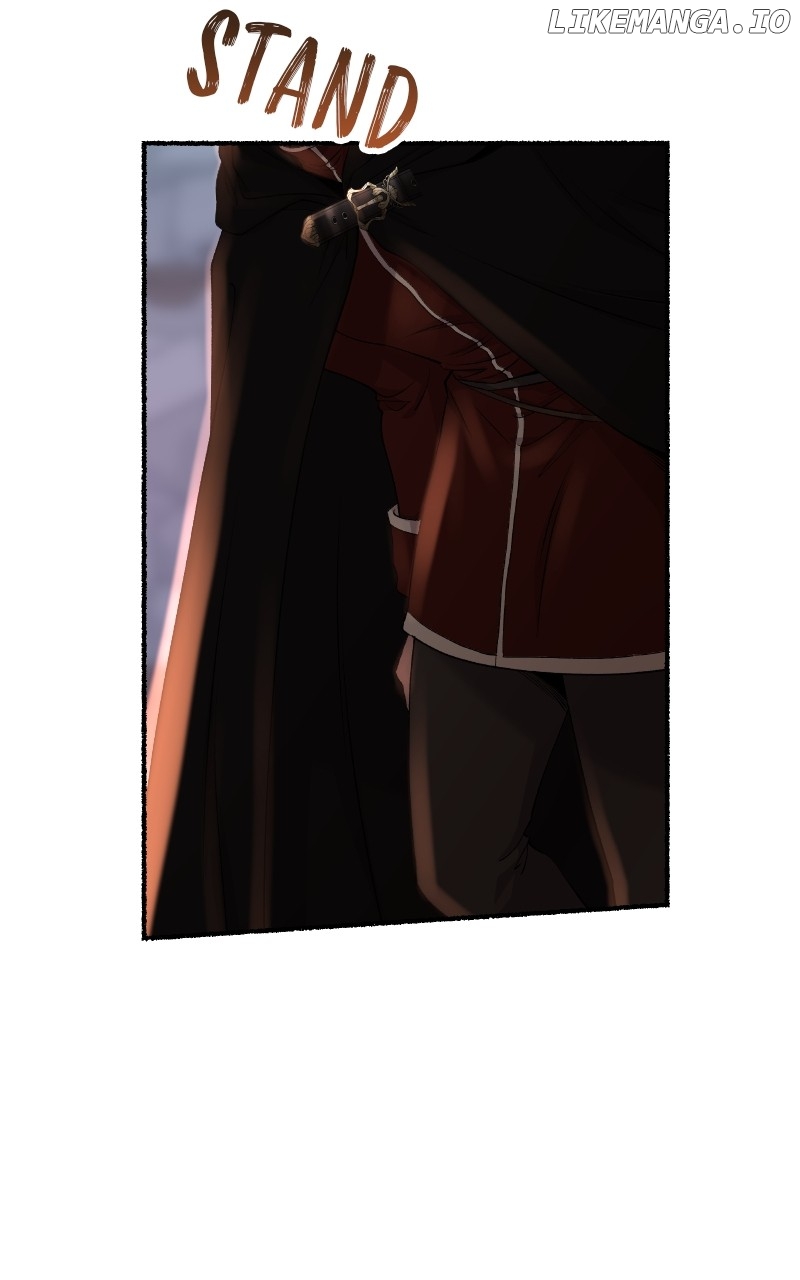 Like A Wind On A Dry Branch Chapter 164 - page 65