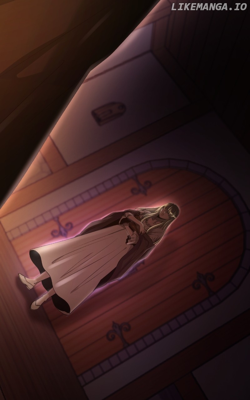 Like A Wind On A Dry Branch Chapter 164 - page 67