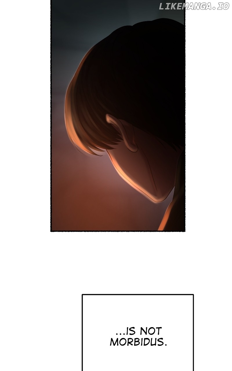 Like A Wind On A Dry Branch Chapter 164 - page 8