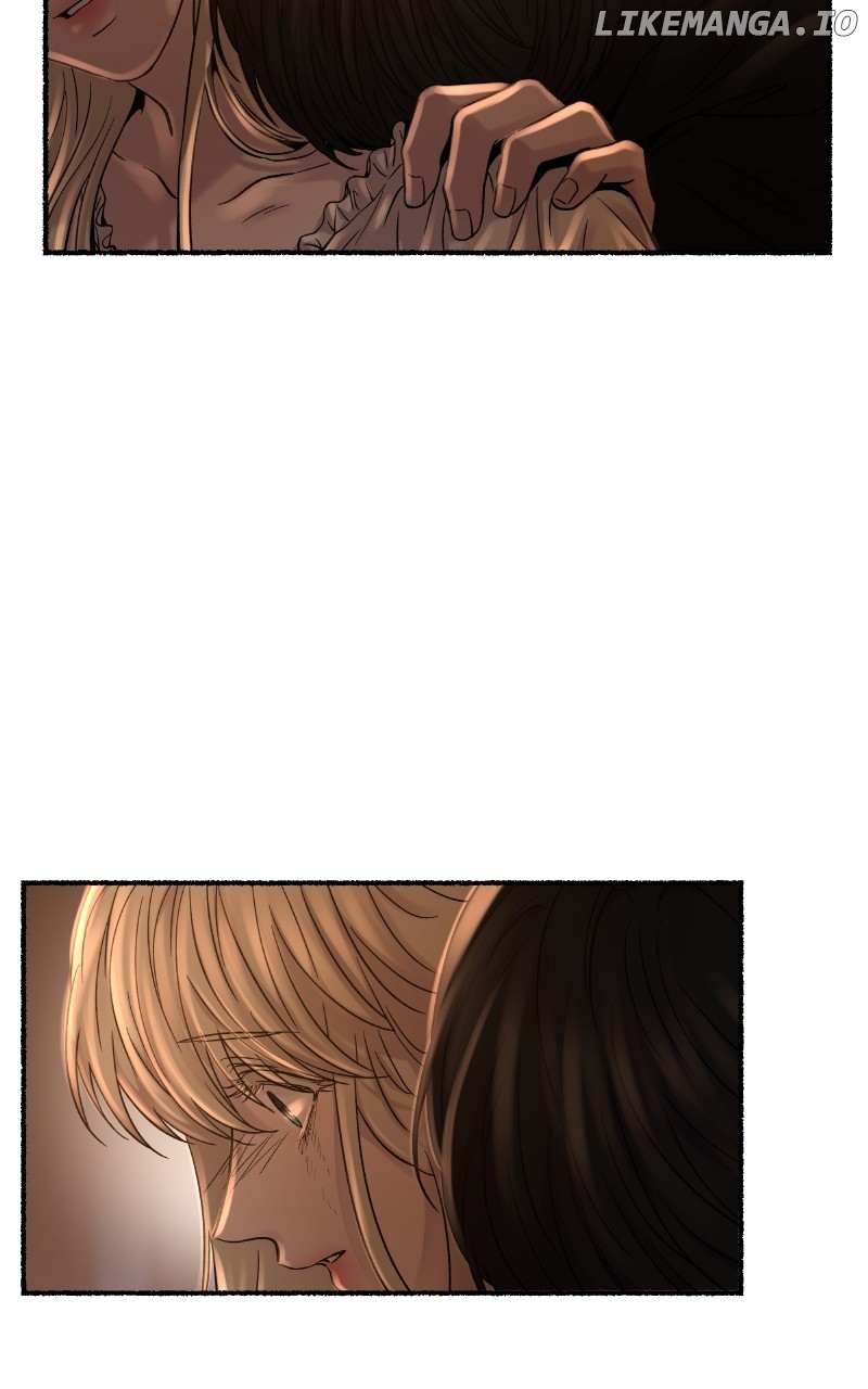 Like A Wind On A Dry Branch Chapter 164 - page 86