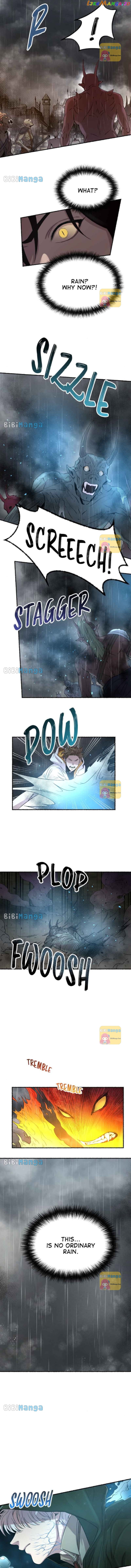Like A Wind On A Dry Branch Chapter 150 - page 13
