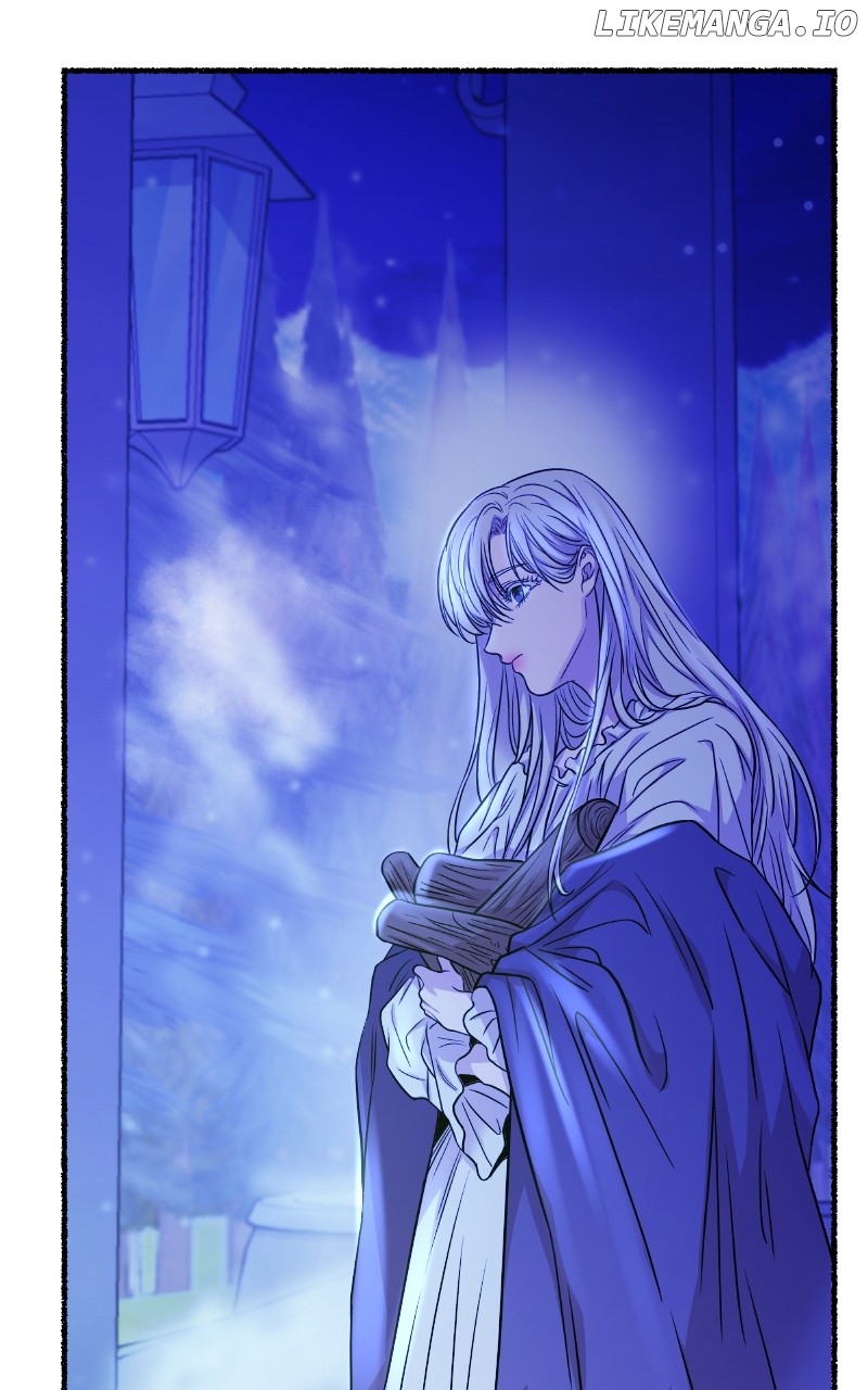 Like A Wind On A Dry Branch Chapter 163 - page 108