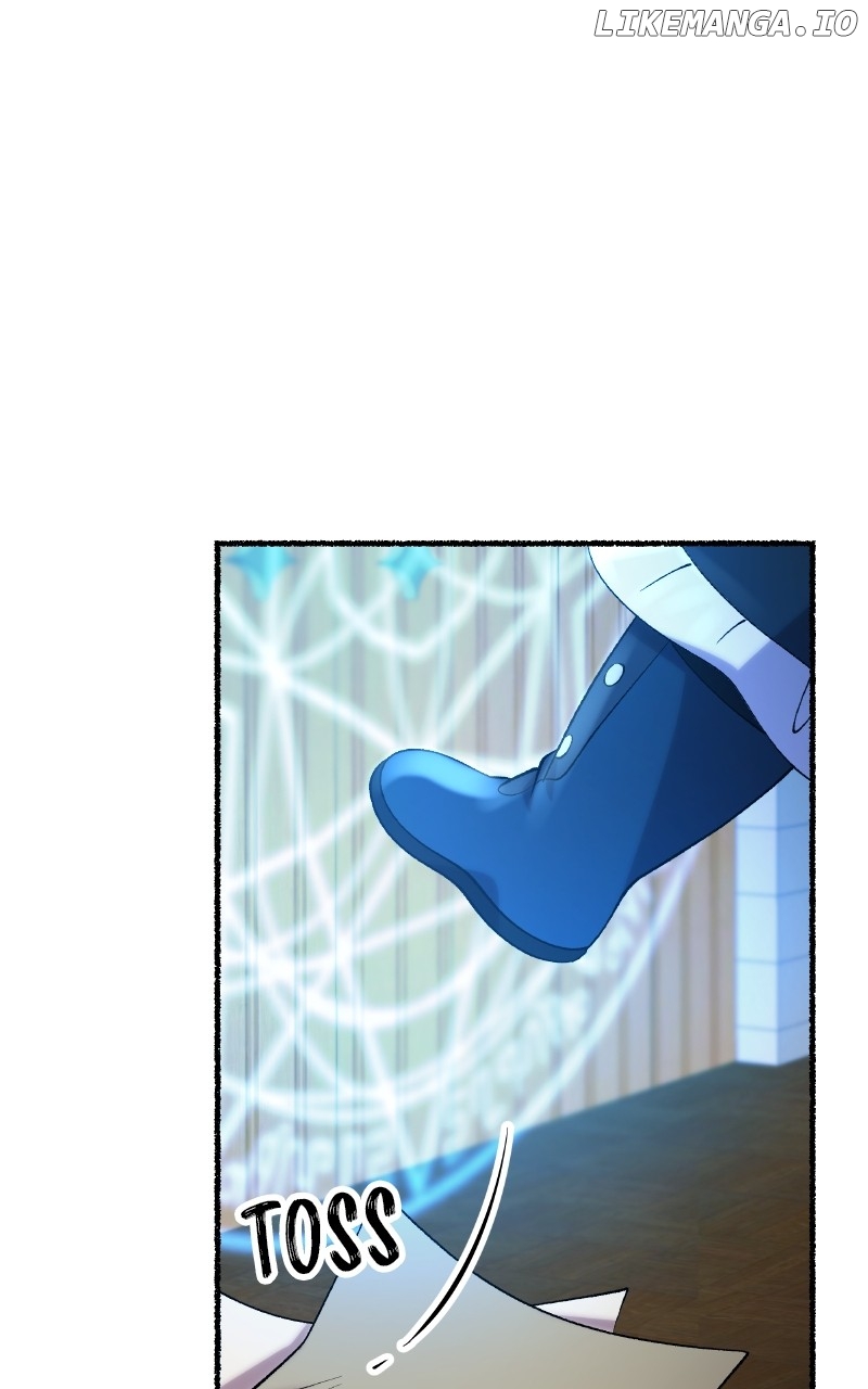 Like A Wind On A Dry Branch Chapter 163 - page 11