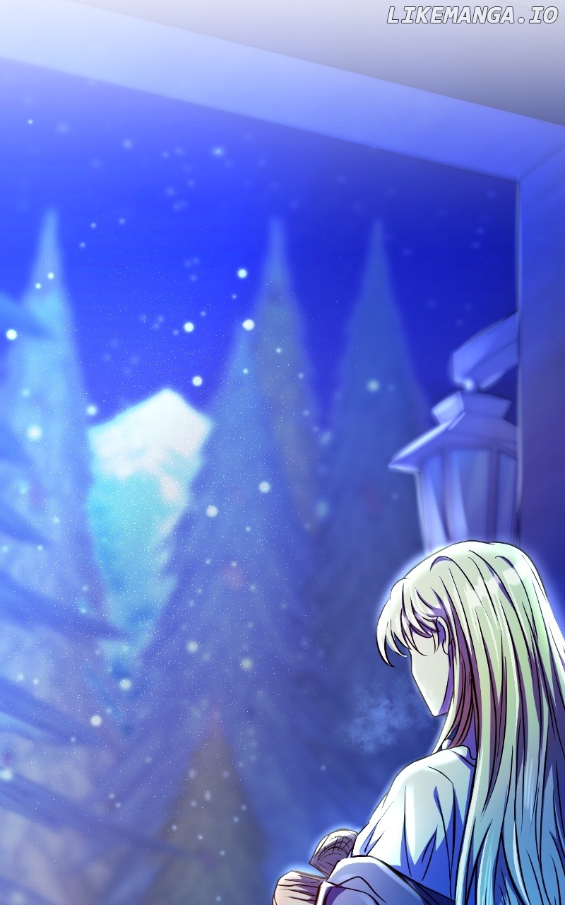 Like A Wind On A Dry Branch Chapter 163 - page 115