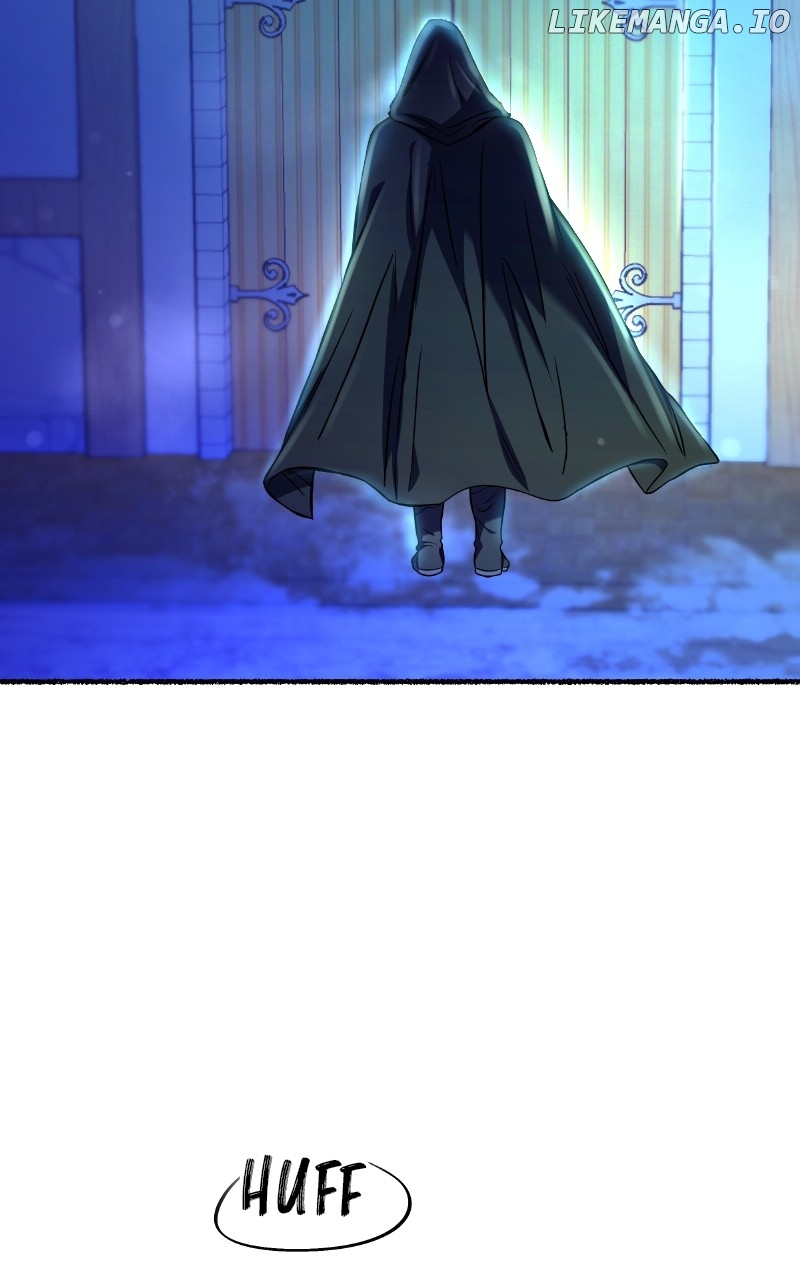 Like A Wind On A Dry Branch Chapter 163 - page 118