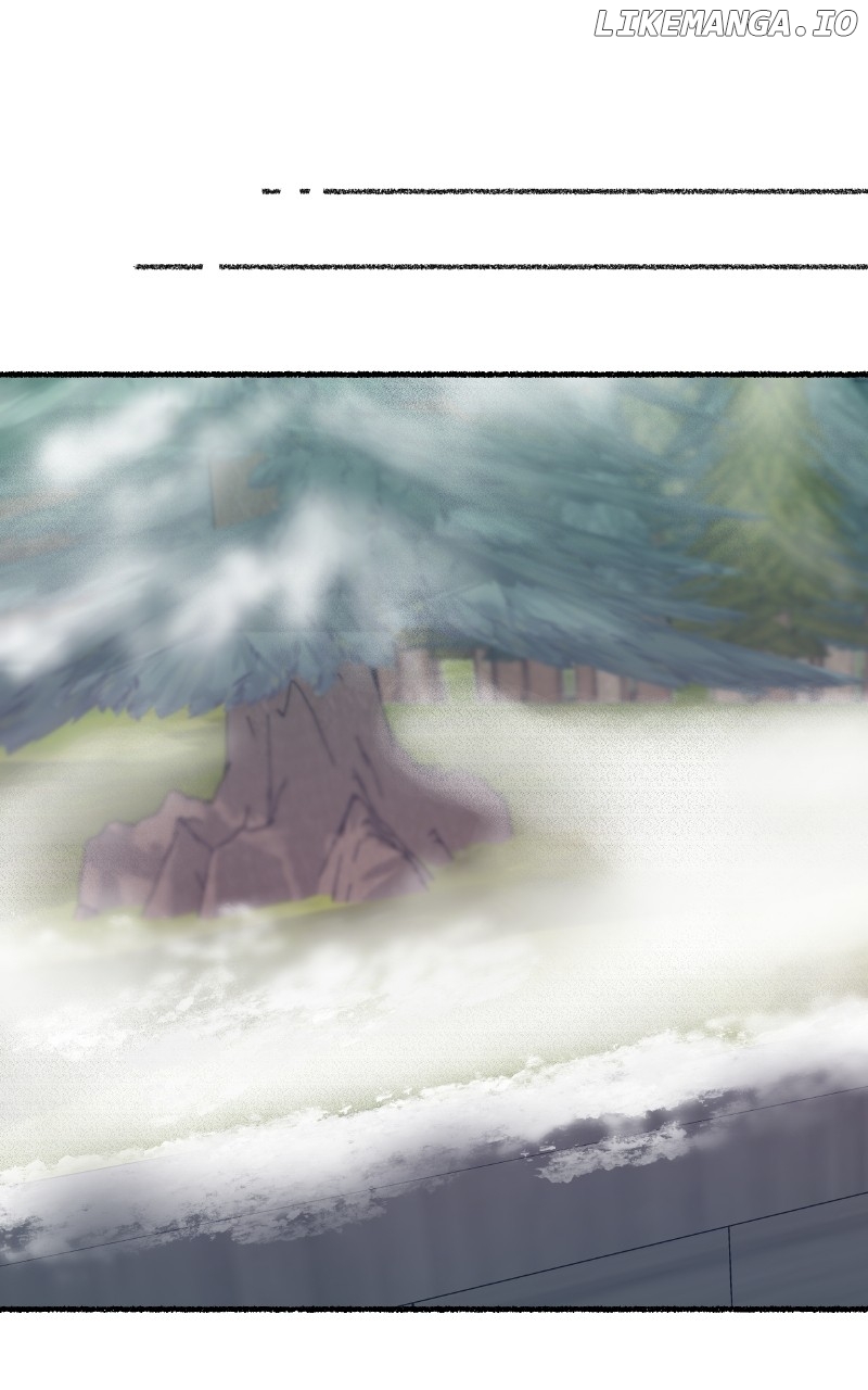 Like A Wind On A Dry Branch Chapter 163 - page 123