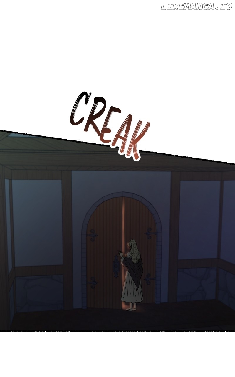 Like A Wind On A Dry Branch Chapter 163 - page 129
