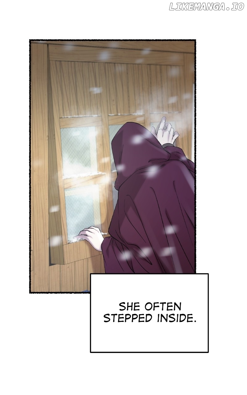 Like A Wind On A Dry Branch Chapter 163 - page 17