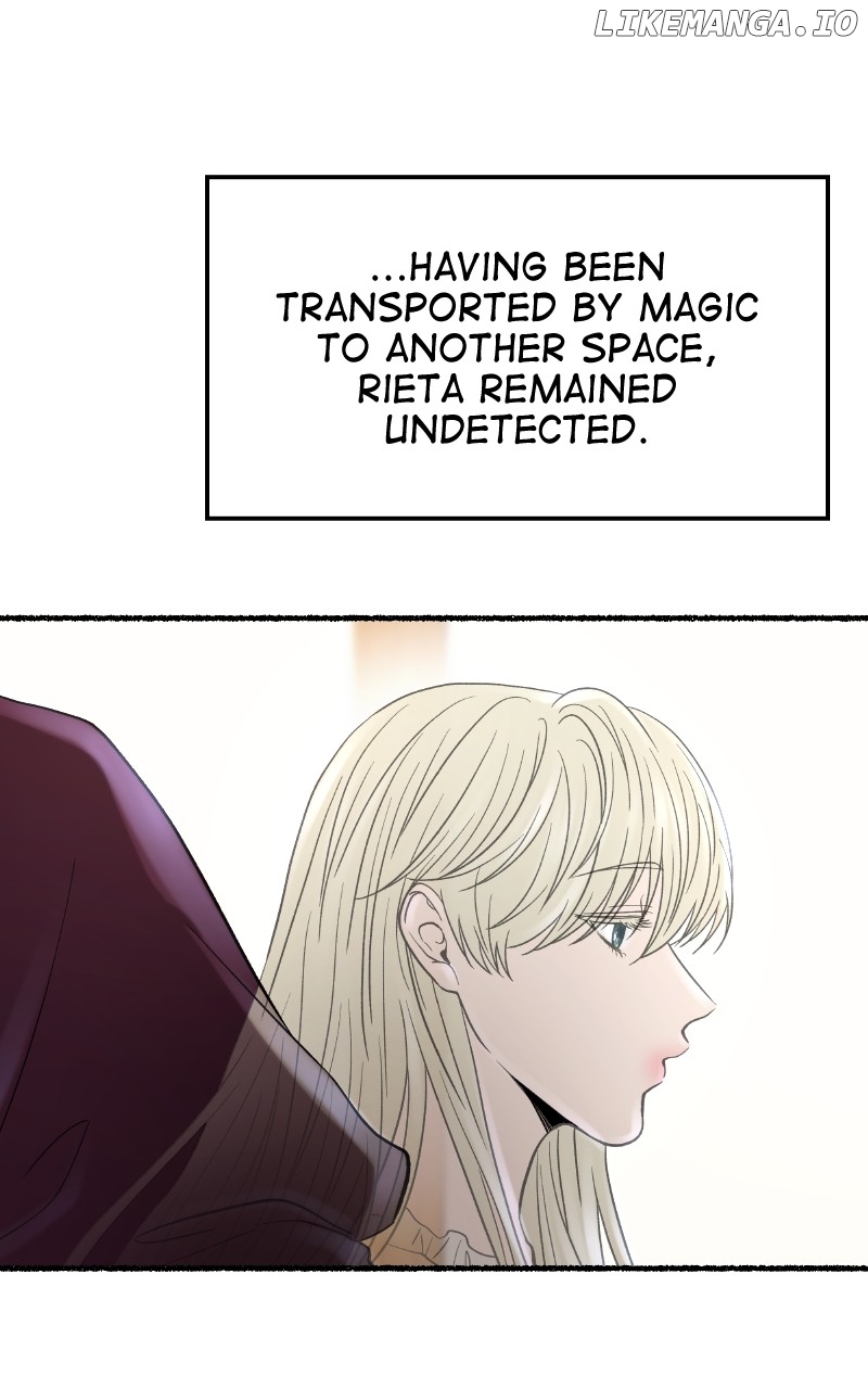Like A Wind On A Dry Branch Chapter 163 - page 19