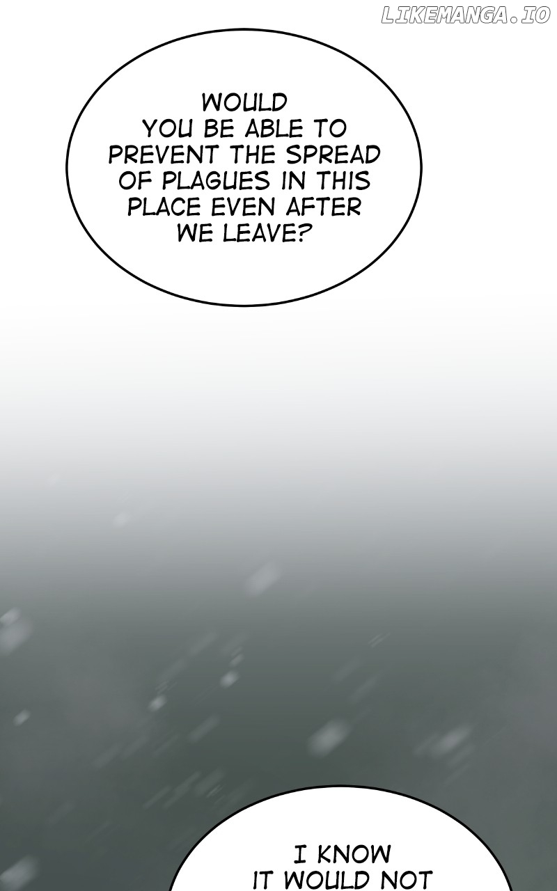 Like A Wind On A Dry Branch Chapter 163 - page 27
