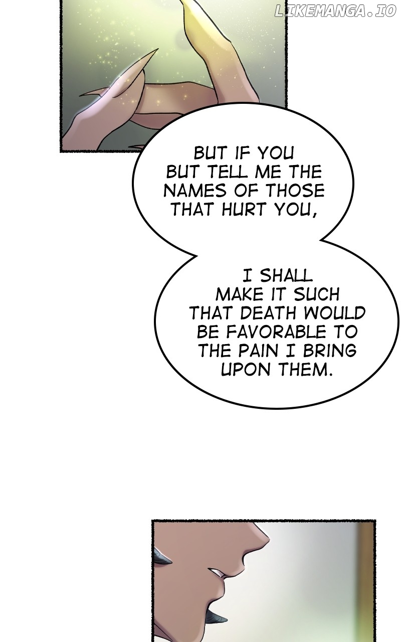 Like A Wind On A Dry Branch Chapter 163 - page 35