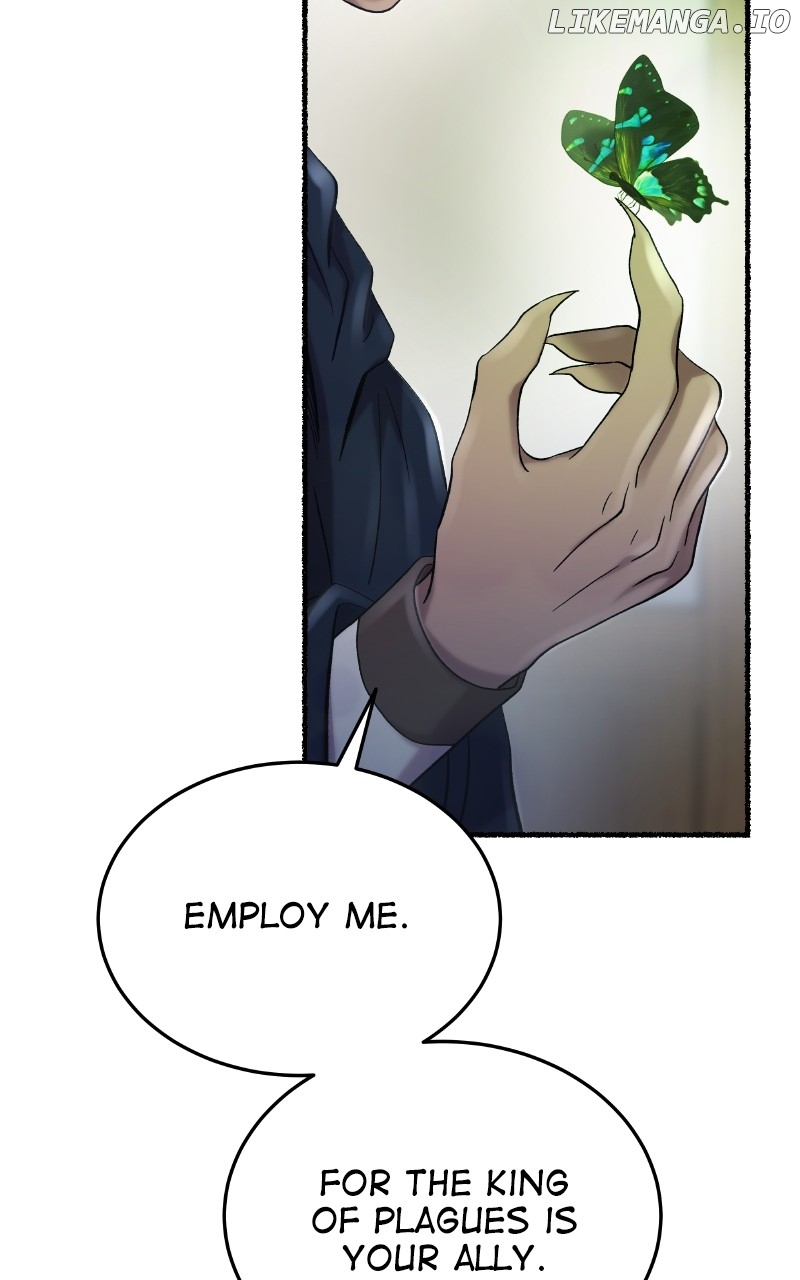 Like A Wind On A Dry Branch Chapter 163 - page 36
