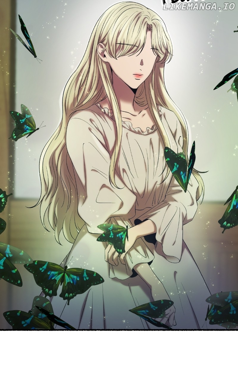 Like A Wind On A Dry Branch Chapter 163 - page 38