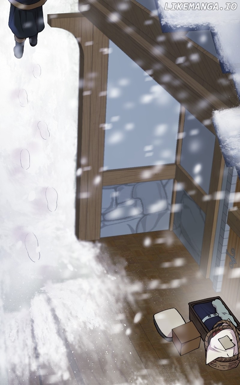 Like A Wind On A Dry Branch Chapter 163 - page 4