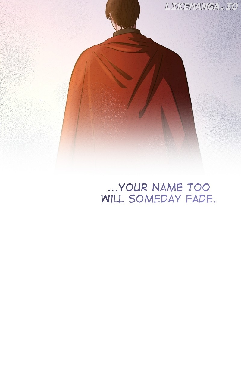 Like A Wind On A Dry Branch Chapter 163 - page 49