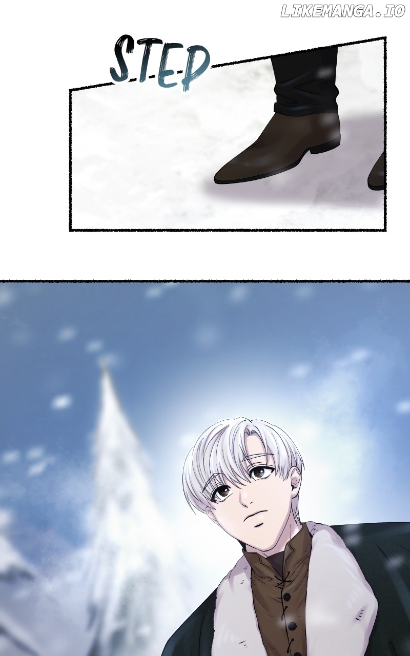 Like A Wind On A Dry Branch Chapter 163 - page 52