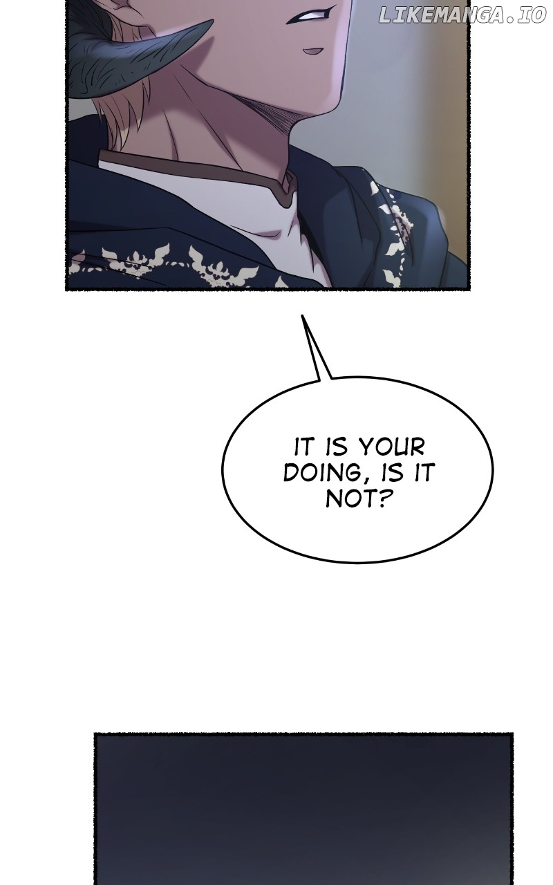 Like A Wind On A Dry Branch Chapter 163 - page 85