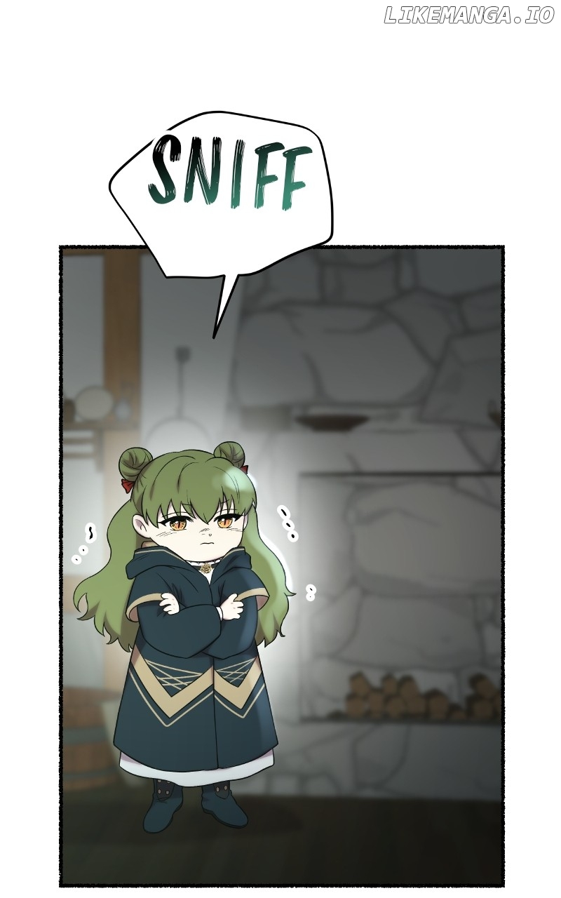 Like A Wind On A Dry Branch Chapter 163 - page 94