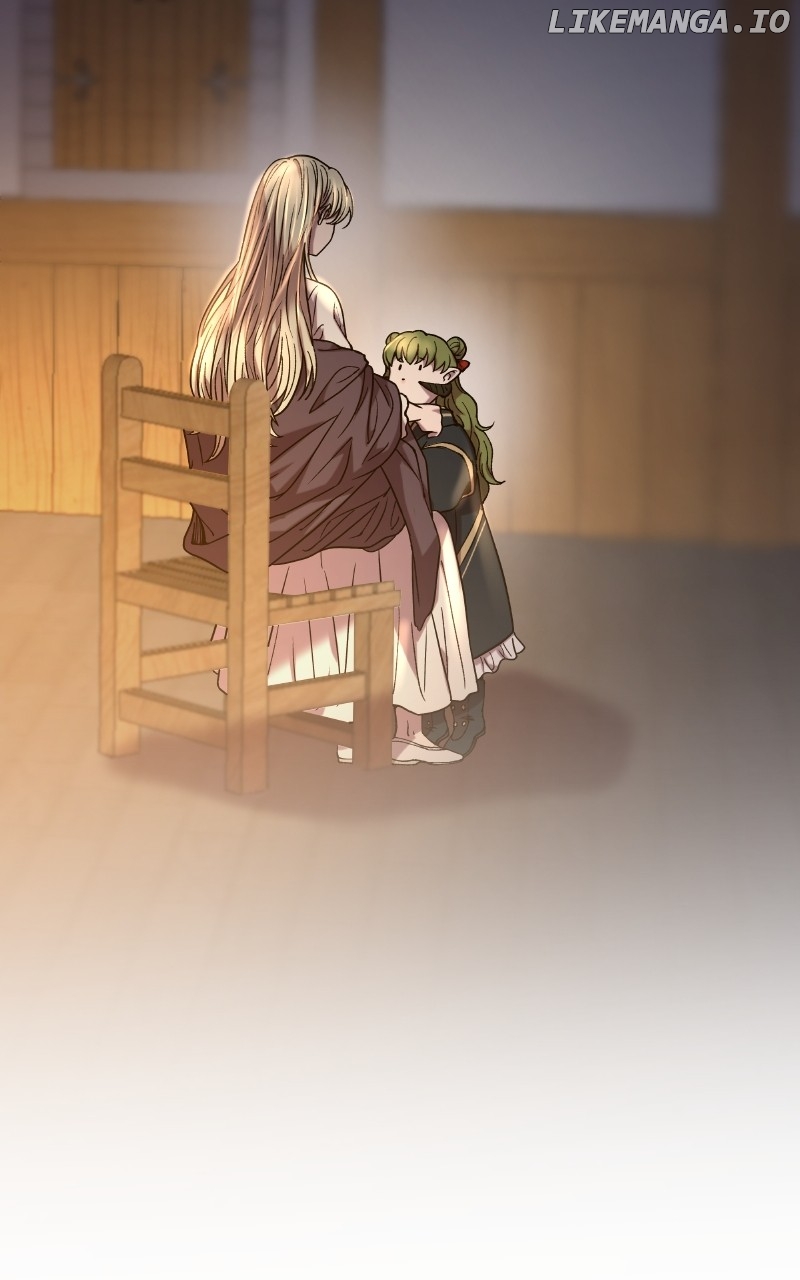 Like A Wind On A Dry Branch Chapter 162 - page 107