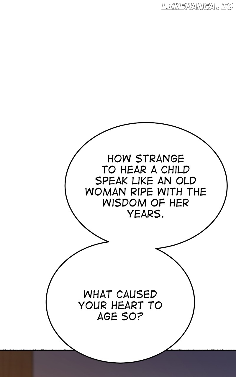 Like A Wind On A Dry Branch Chapter 162 - page 111
