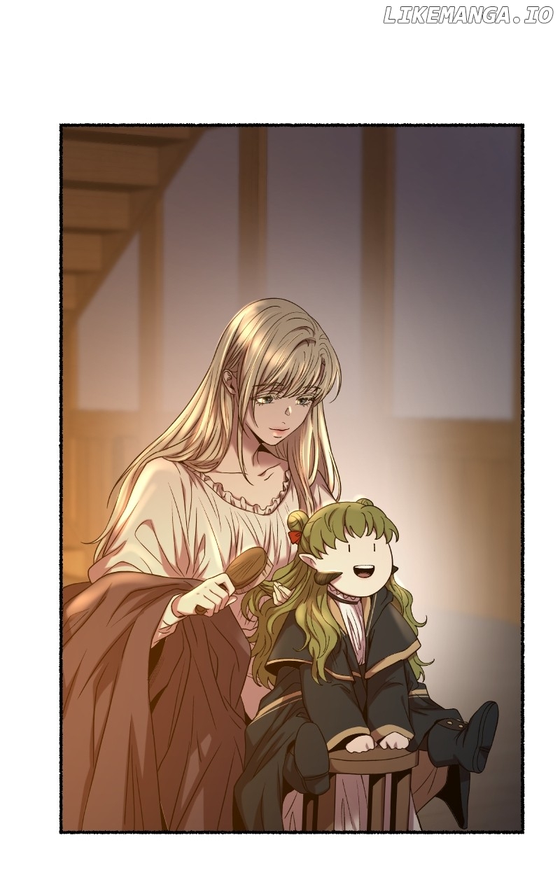 Like A Wind On A Dry Branch Chapter 162 - page 114