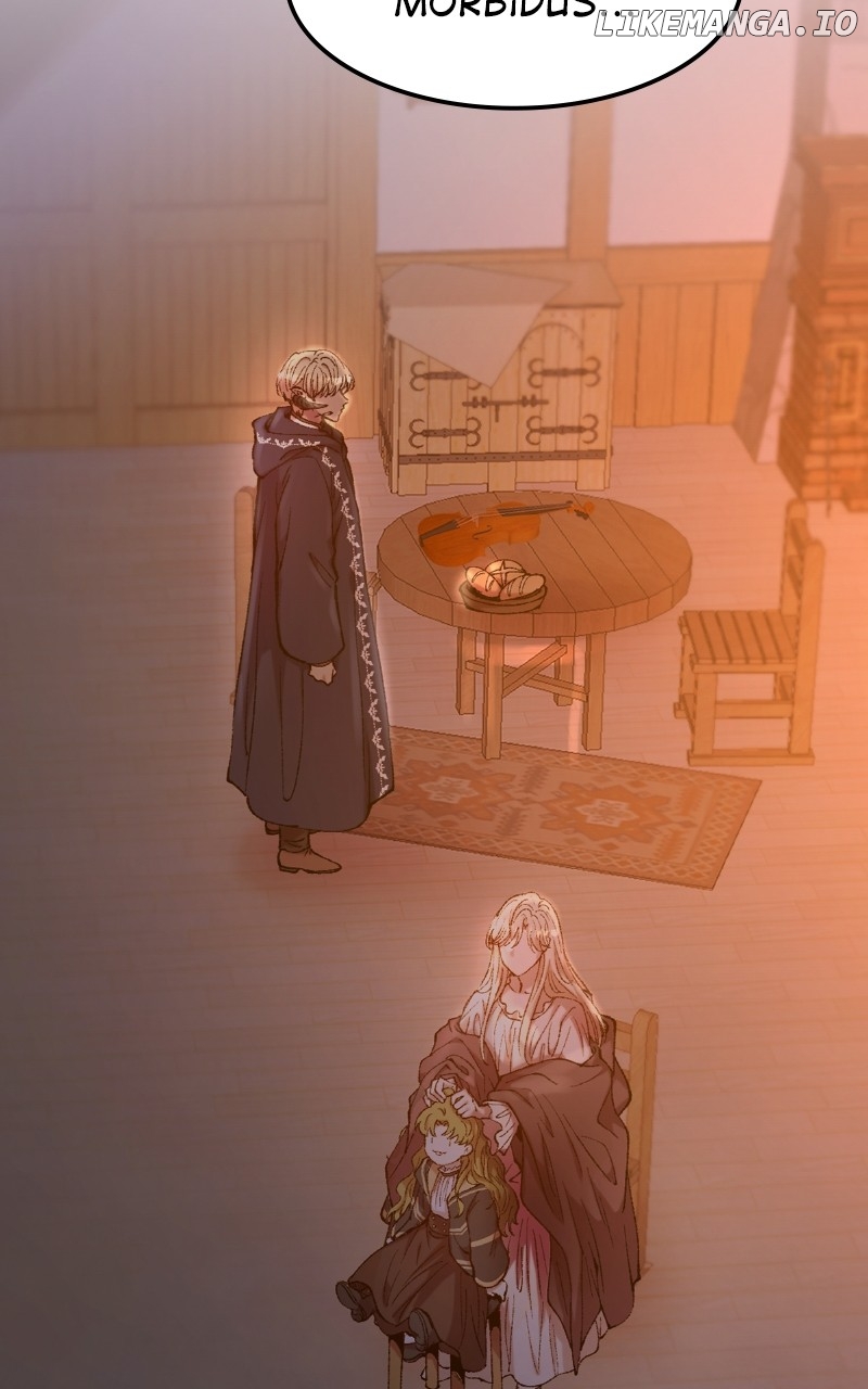 Like A Wind On A Dry Branch Chapter 162 - page 116