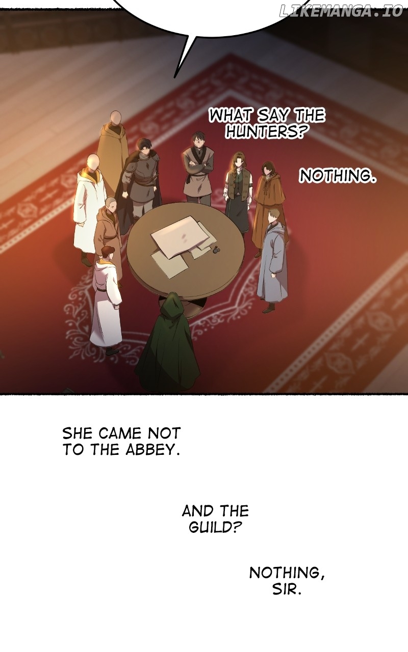 Like A Wind On A Dry Branch Chapter 162 - page 12