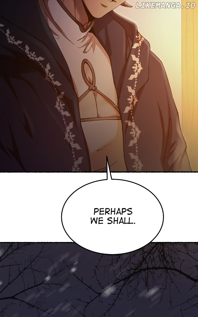 Like A Wind On A Dry Branch Chapter 162 - page 122