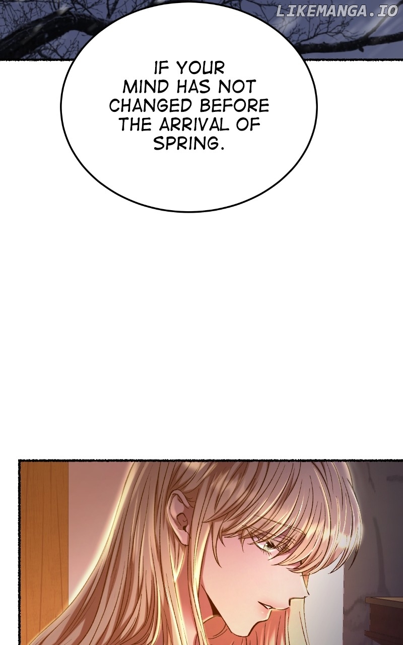 Like A Wind On A Dry Branch Chapter 162 - page 124