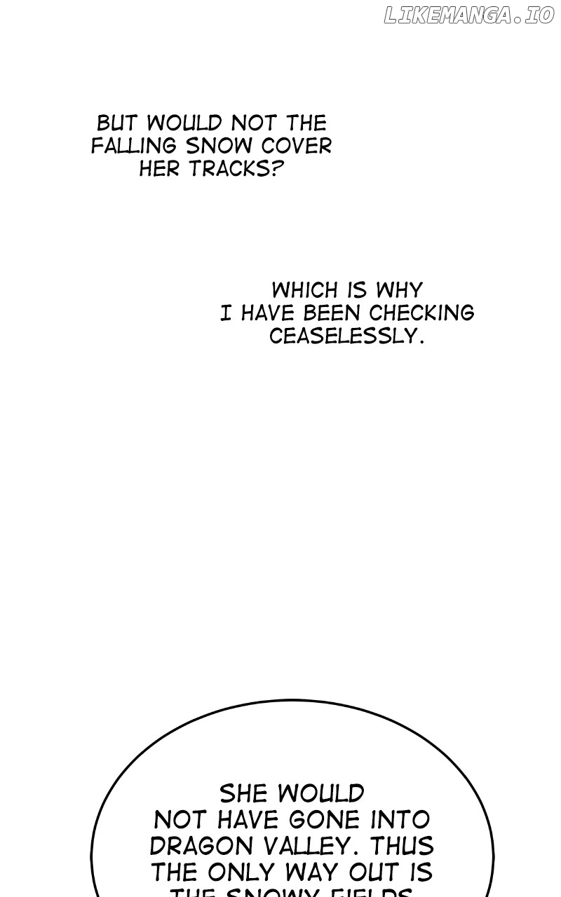 Like A Wind On A Dry Branch Chapter 162 - page 16