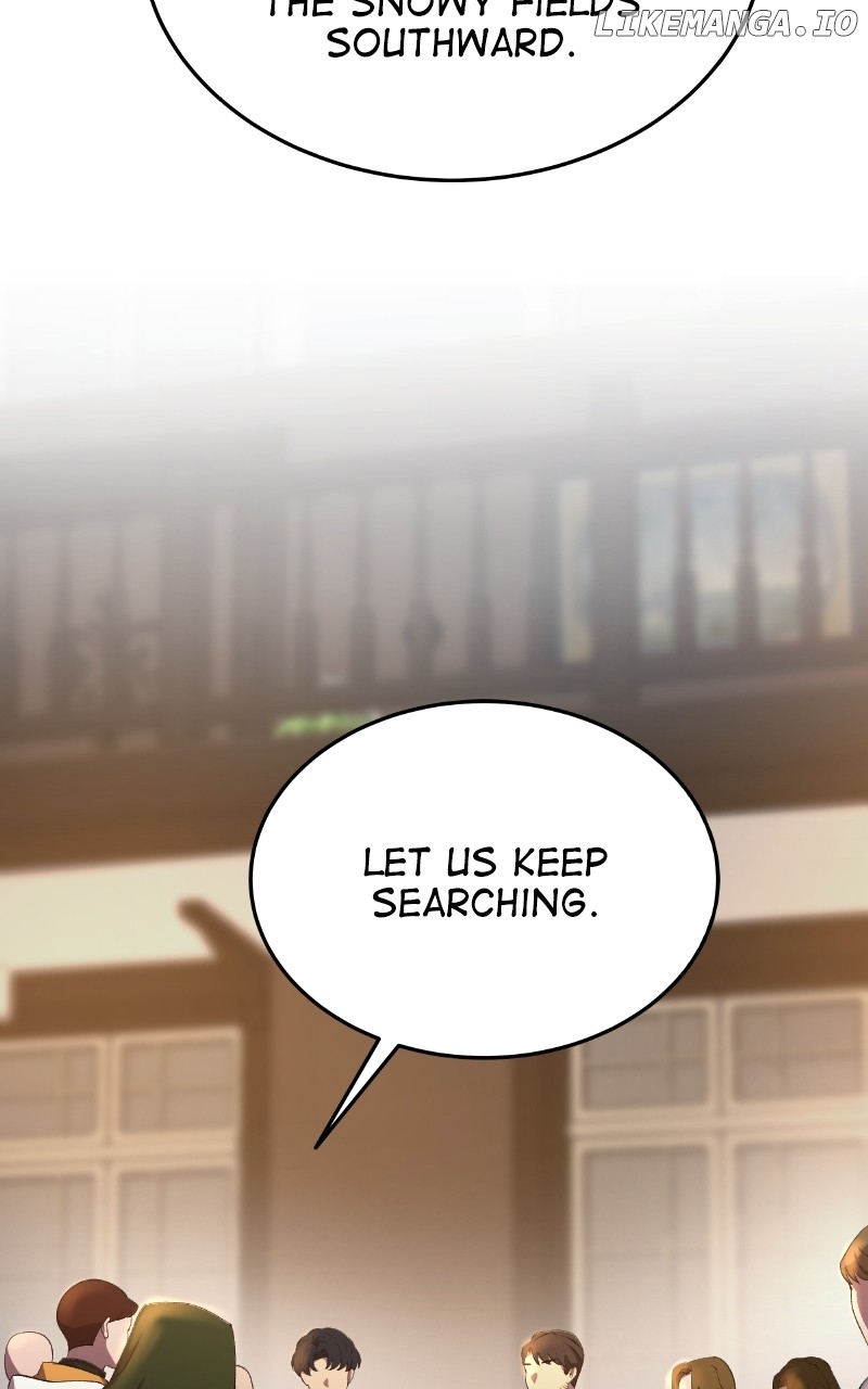Like A Wind On A Dry Branch Chapter 162 - page 17