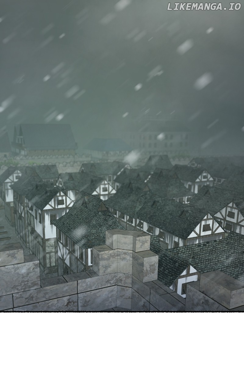 Like A Wind On A Dry Branch Chapter 162 - page 2