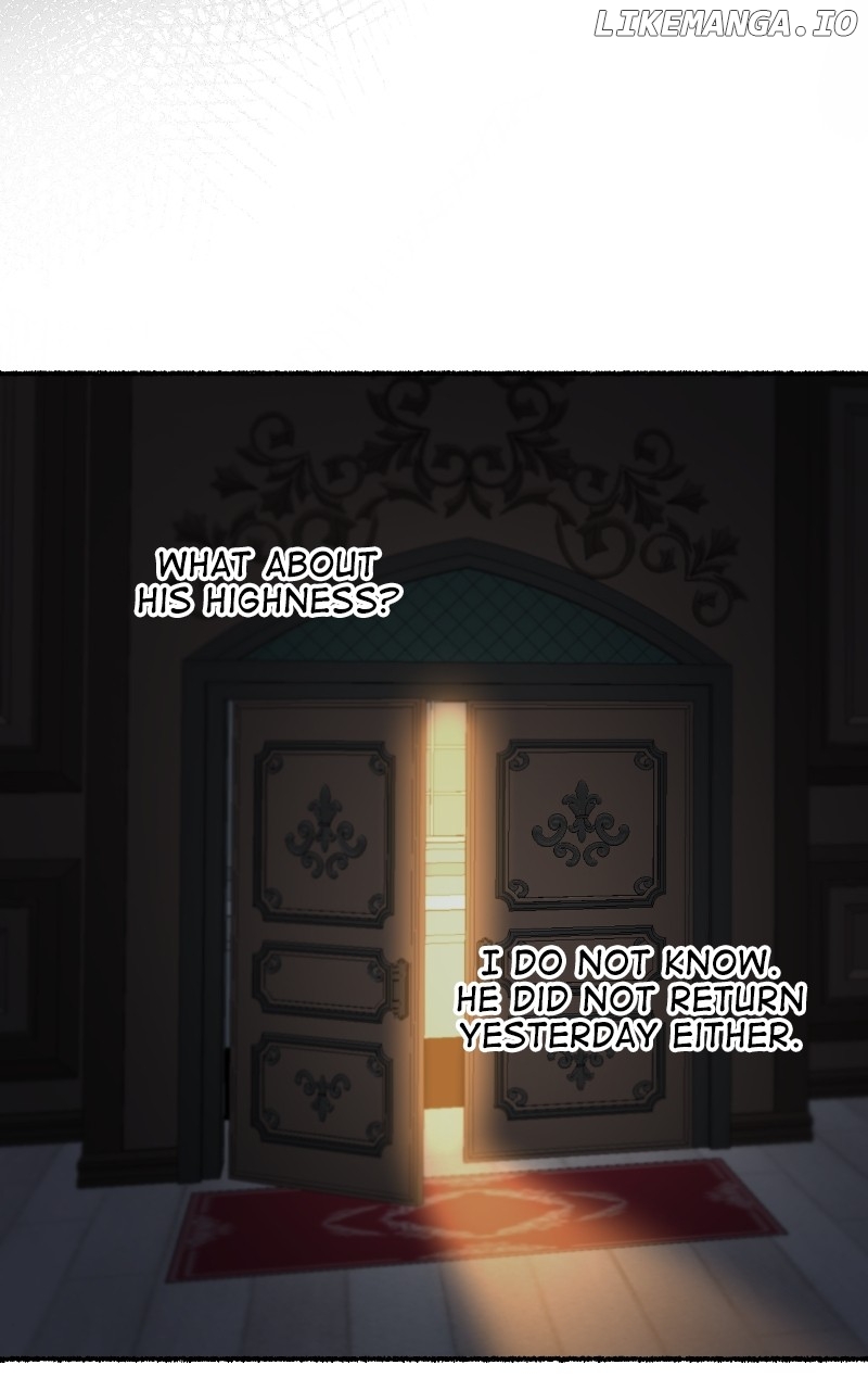 Like A Wind On A Dry Branch Chapter 162 - page 22