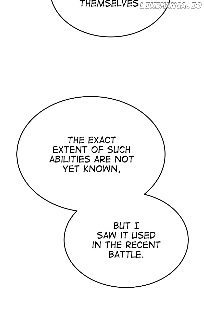 Like A Wind On A Dry Branch Chapter 162 - page 27