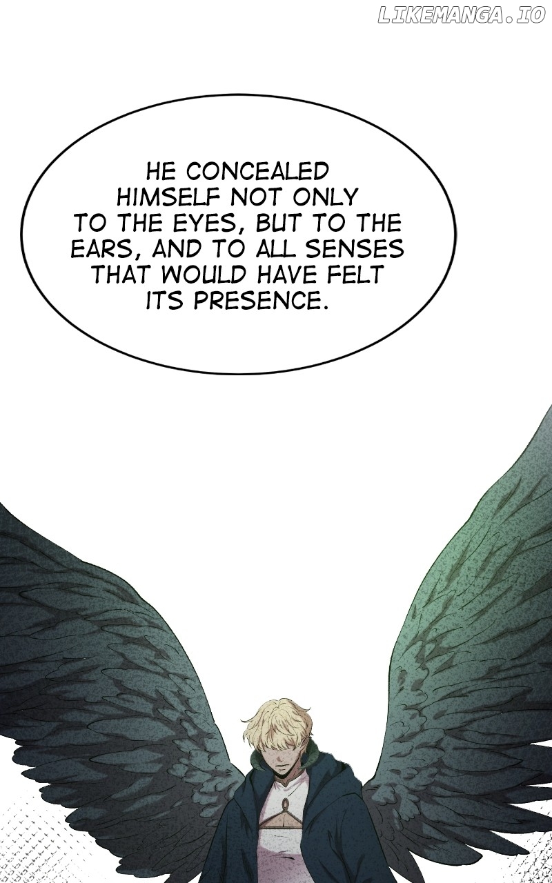 Like A Wind On A Dry Branch Chapter 162 - page 28