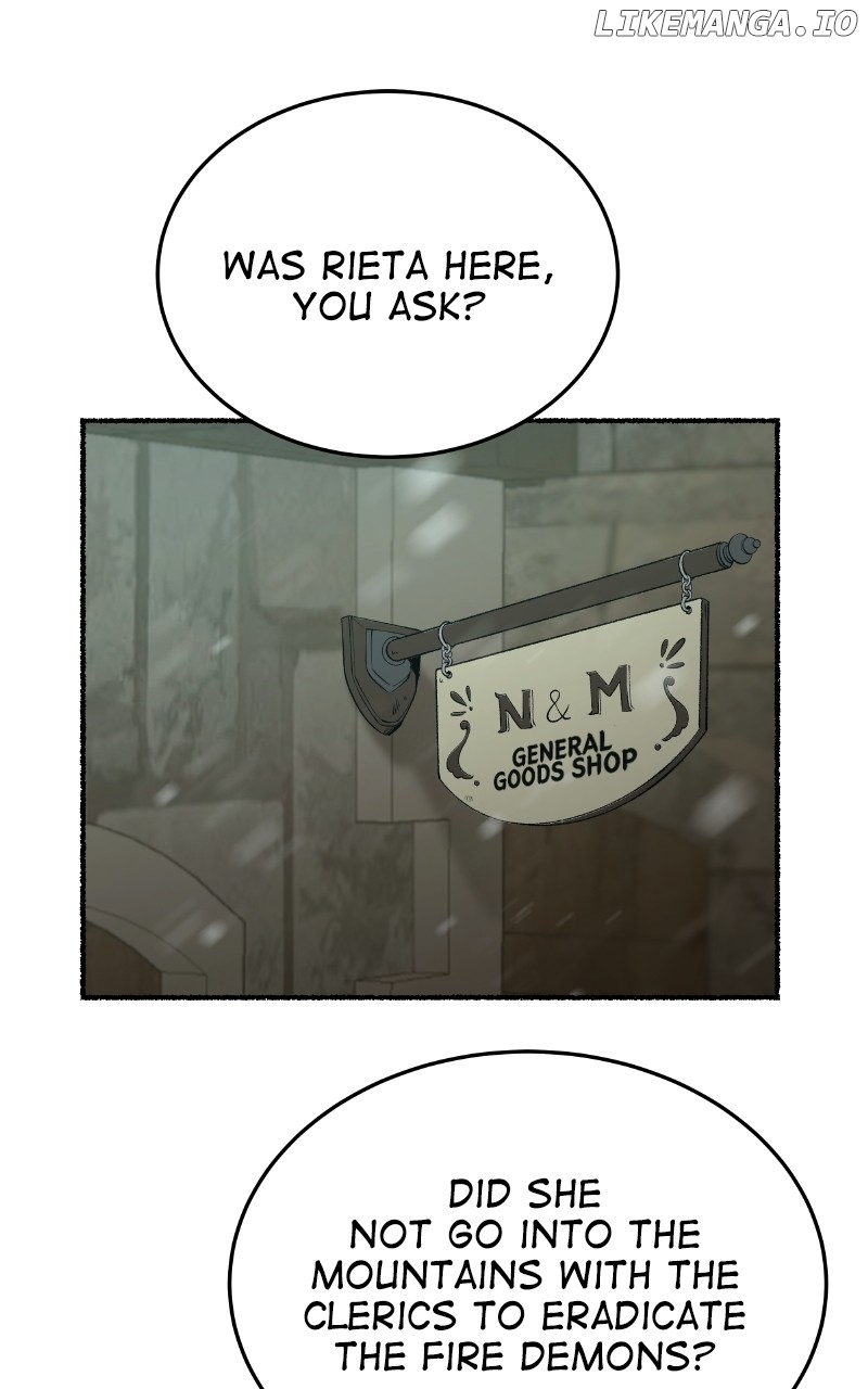 Like A Wind On A Dry Branch Chapter 162 - page 3