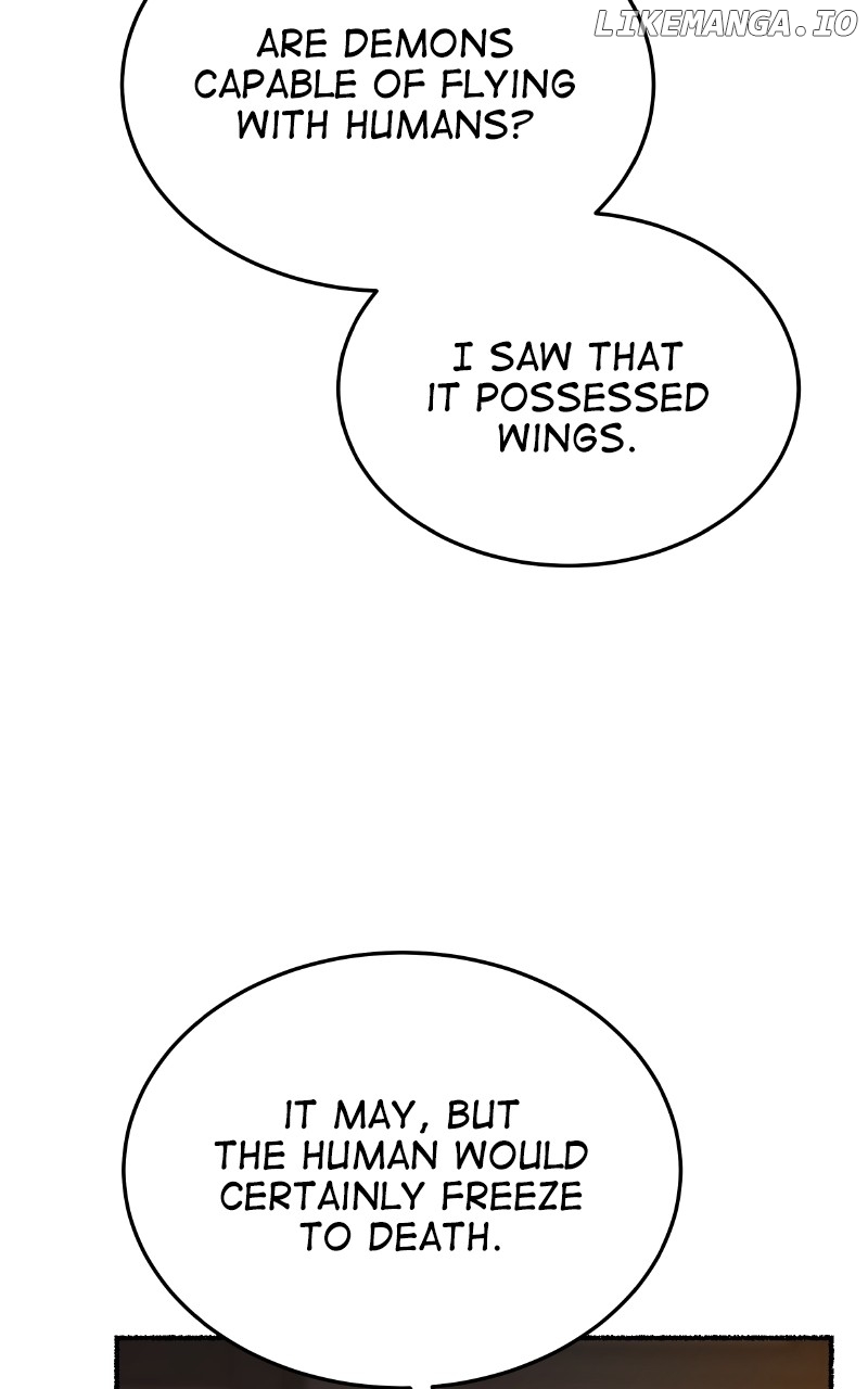 Like A Wind On A Dry Branch Chapter 162 - page 32