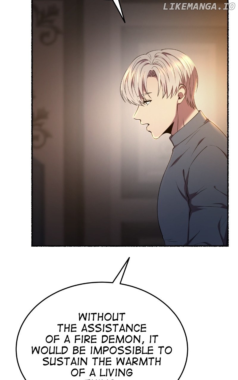 Like A Wind On A Dry Branch Chapter 162 - page 33