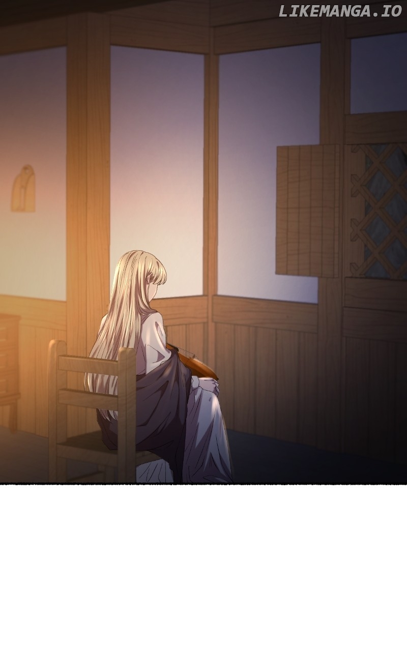 Like A Wind On A Dry Branch Chapter 162 - page 42
